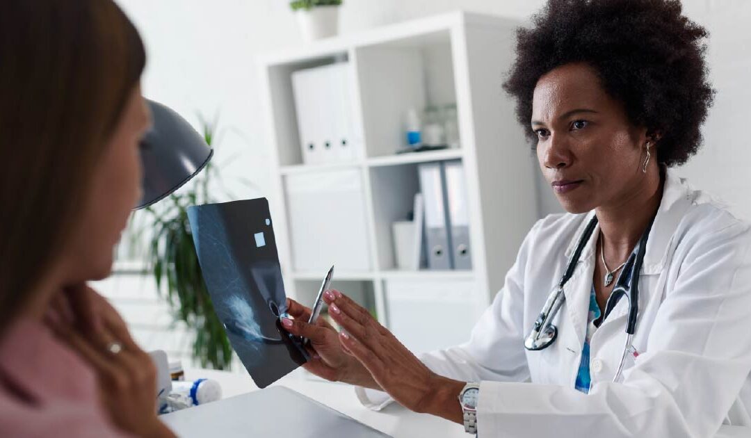 Breast Cancer Awareness Month: Critical Information You Should Know