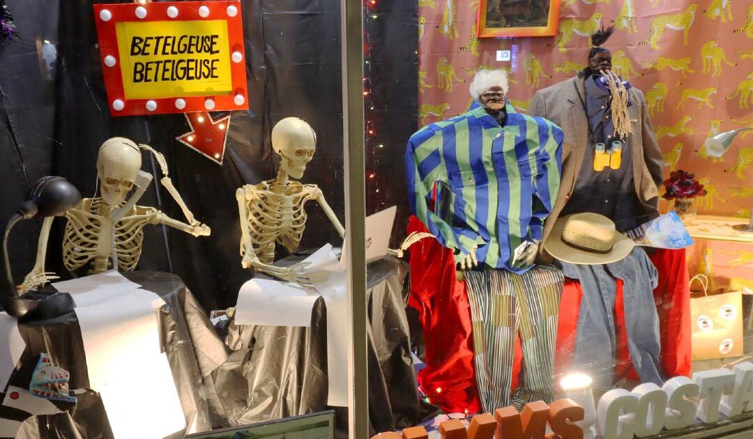 Local Frights and Fall Delights: Events to Add to Your Calendar