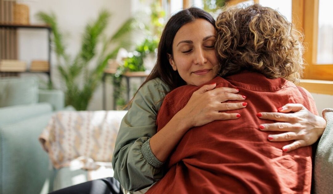 Grieving with Grace: Meeting Your Most Basic Needs