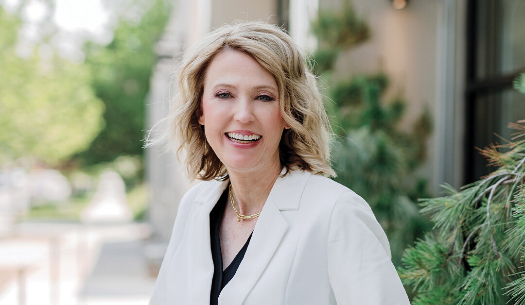 Kristin Revere: Channeling Heart and Hard Work to Grow Birth and Postpartum Support in West Michigan