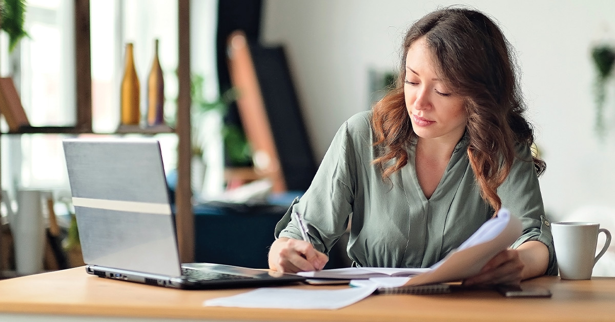 working for yourself tips