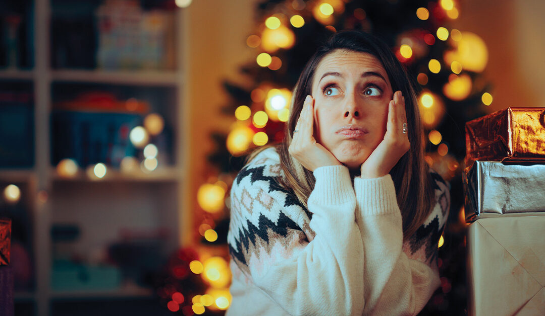 The Family Holiday Visit Survival Guide