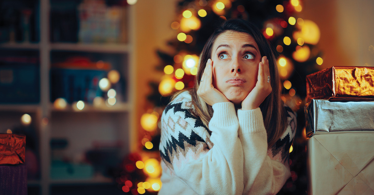 family holiday visit survival guide