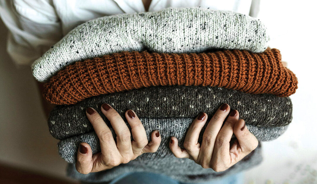 Fall Fashion: What’s On the Docket