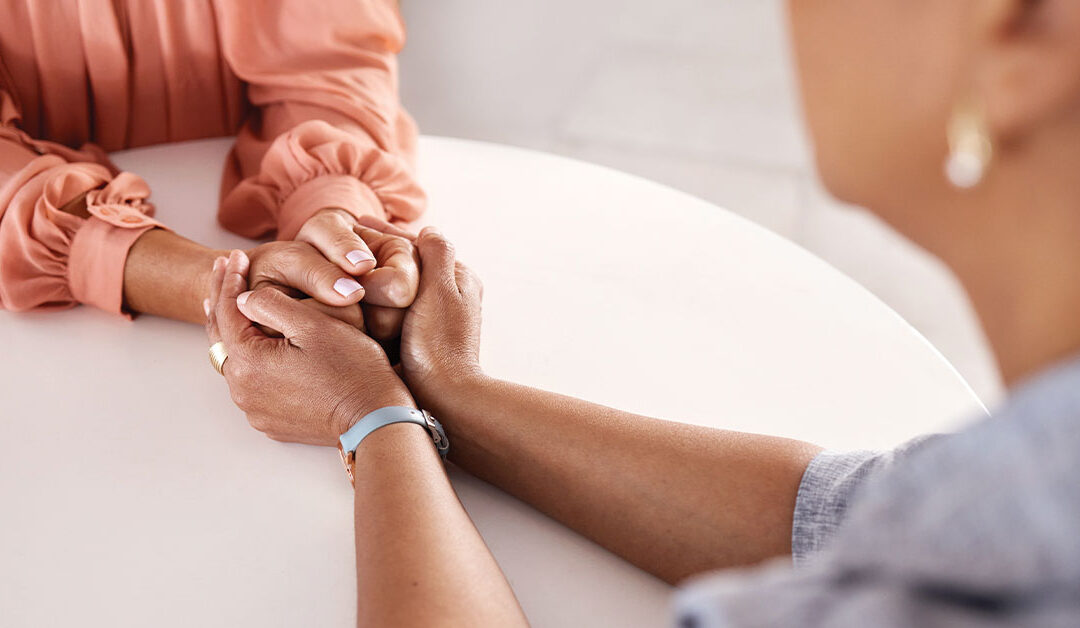 How to Support Someone with Breast Cancer