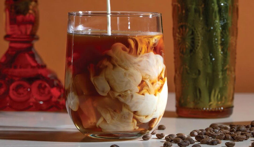 Sip by Sip: Grand Rapids Coffee & Tea