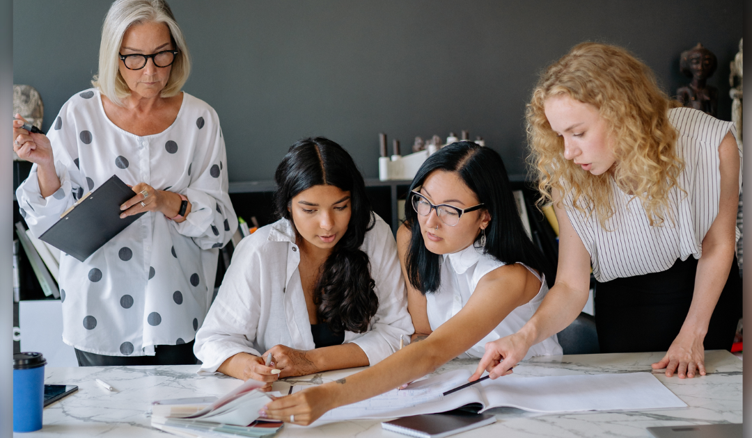 Adapting Leadership Development for a Multigenerational Workforce