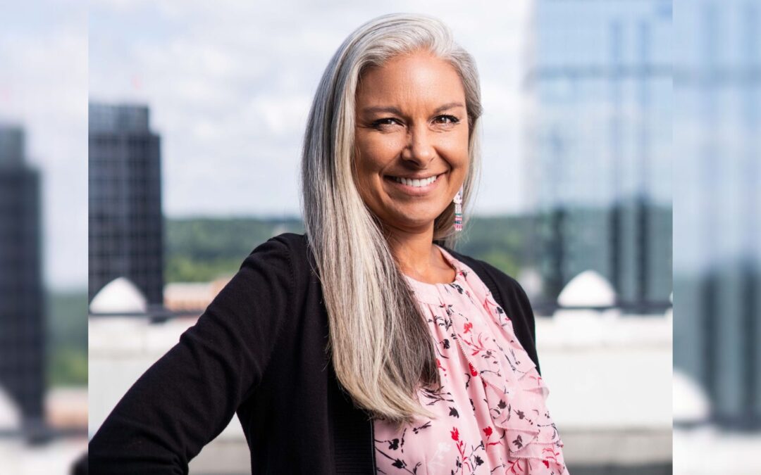 A Chat with Lin Bardwell: Exploring and Celebrating Indigenous Peoples’ Day
