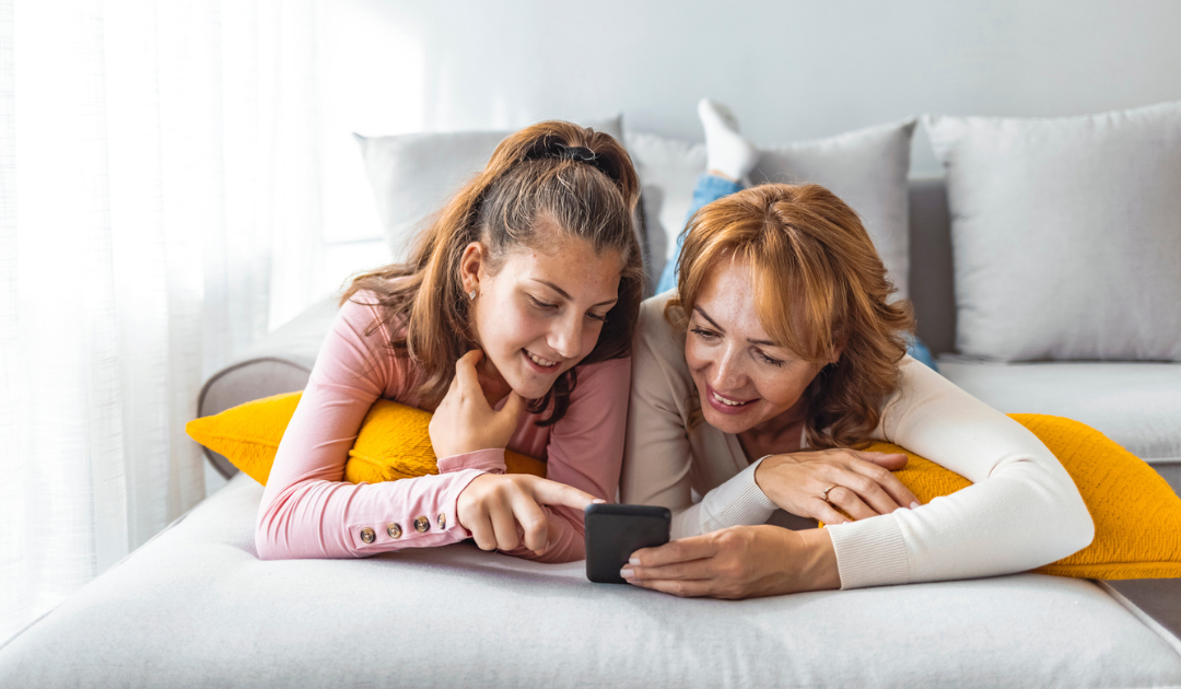 Social Media & Eating Disorders: What Every Woman Should Know to Help the Next Generation