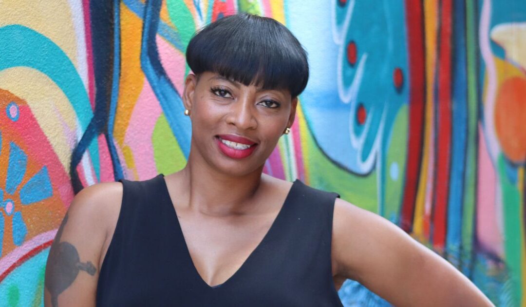 TIAWANNA EZELL
