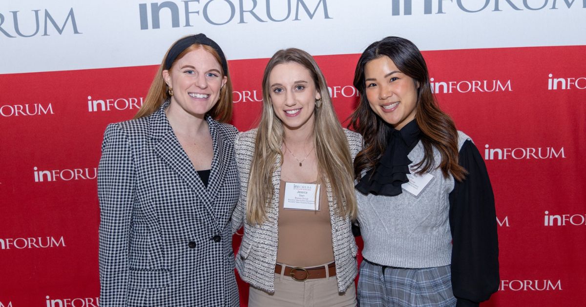 investing in future leaders