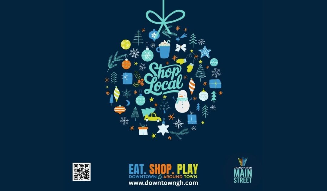 Downtown Grand Haven Light Night: An Invitation to Eat, Shop and Play at This Holiday Season Kickoff