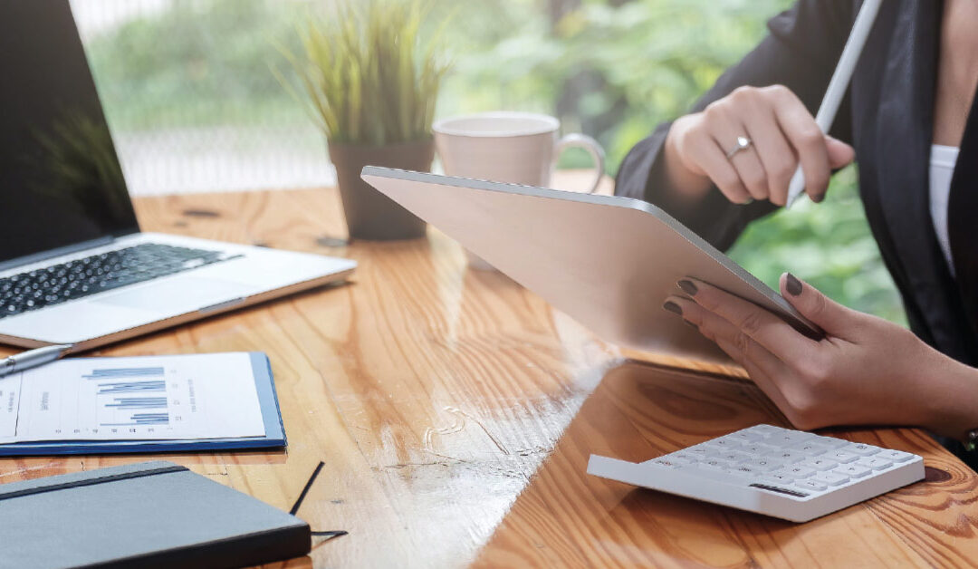 Preparing for the 2026 Tax Season