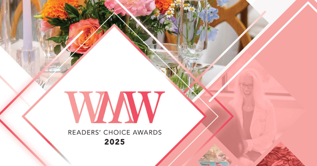 Readers’ Choice Awards Readers’ Choice Awards