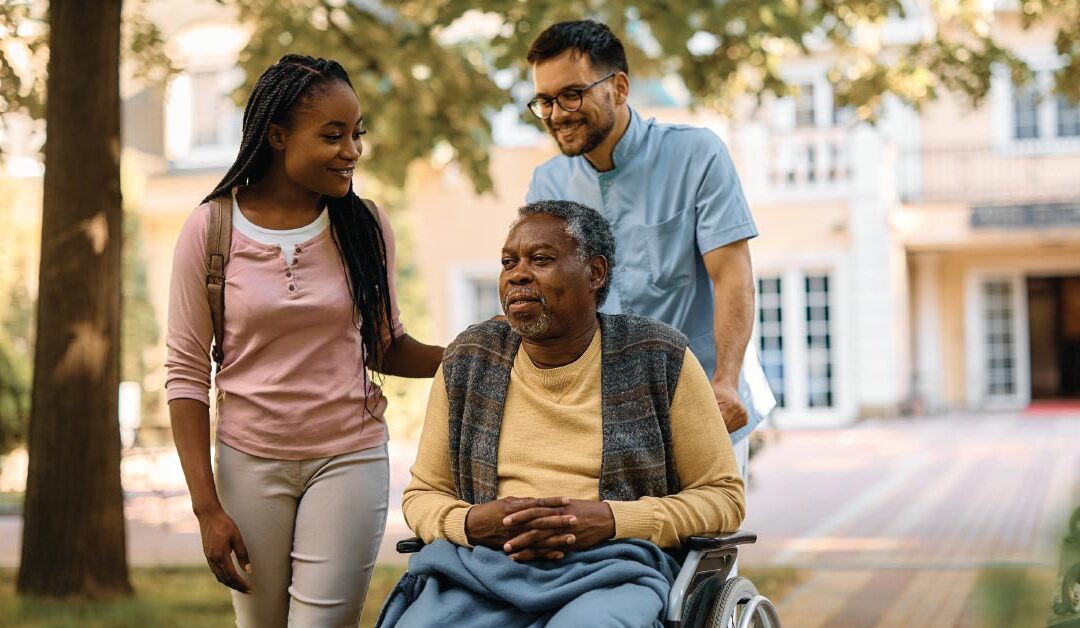 Strategies for Preserving Sibling Harmony When Caring for Aging Parents