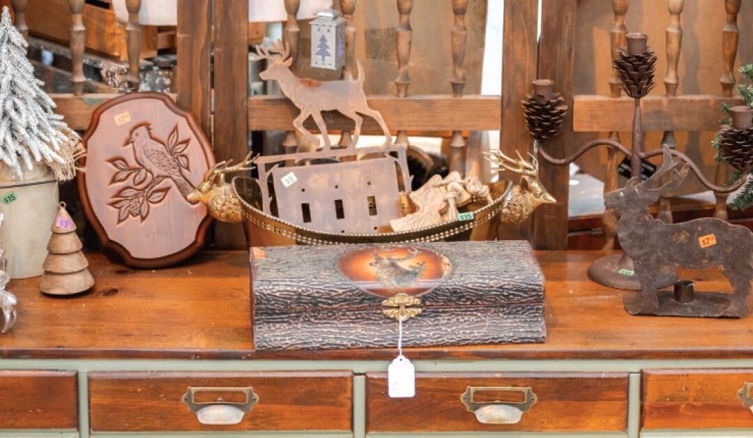 Best Gifts You Can Thrift on a Budget