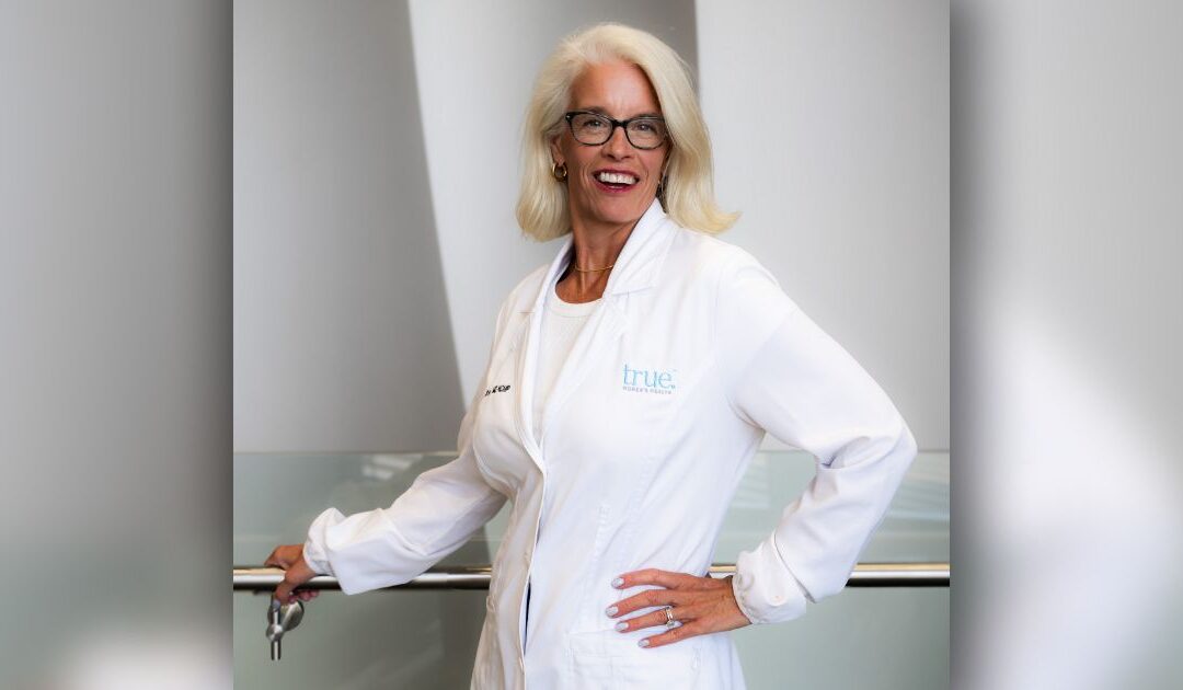 5 Health Checks Every Woman in Midlife Should Do Before the New Year