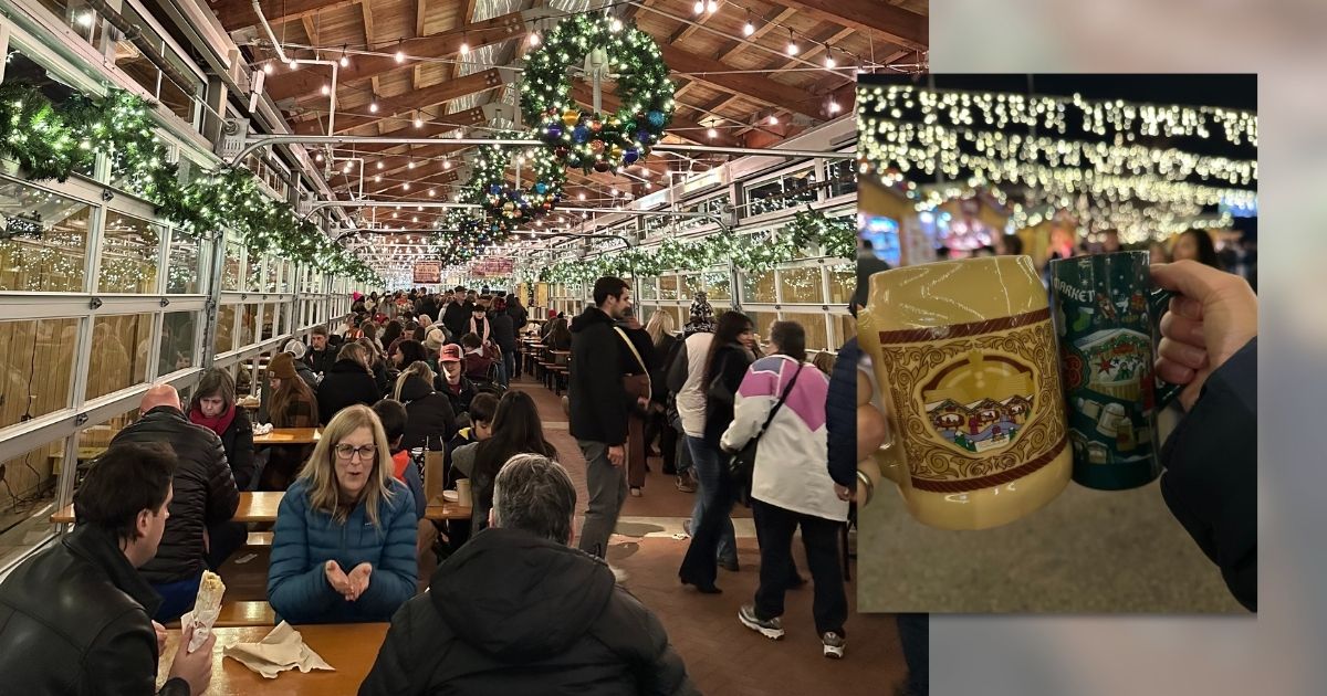 West Michigan holiday events