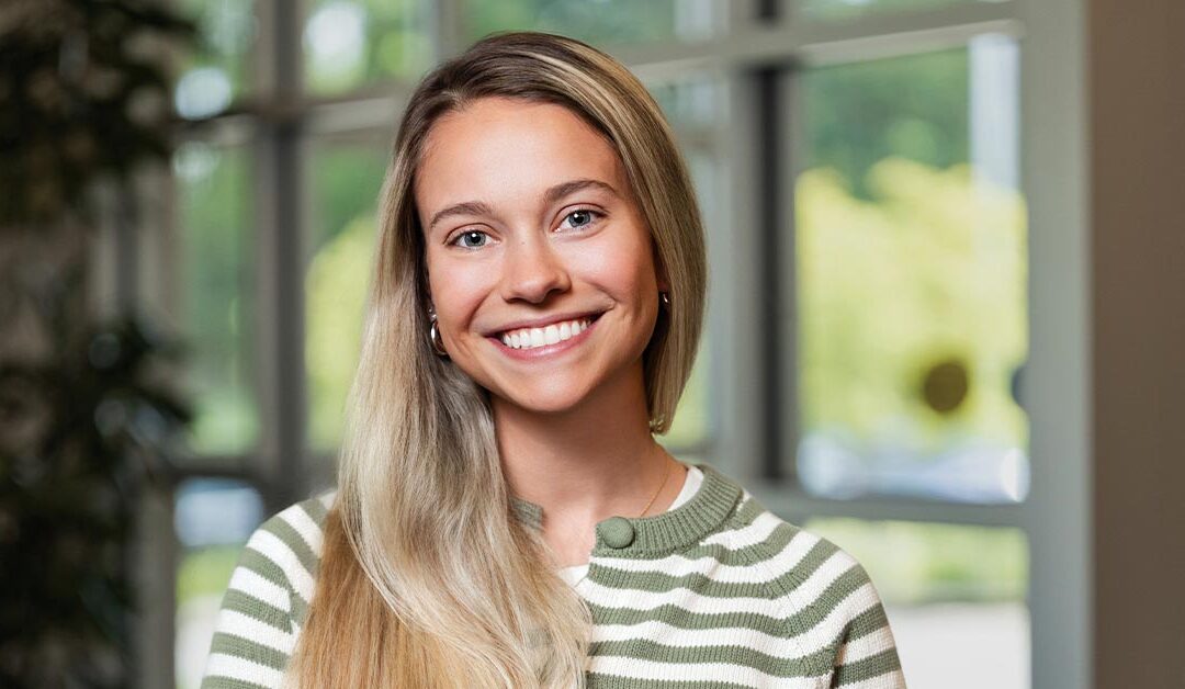 Abigail Bauman (Matovich), PA-C