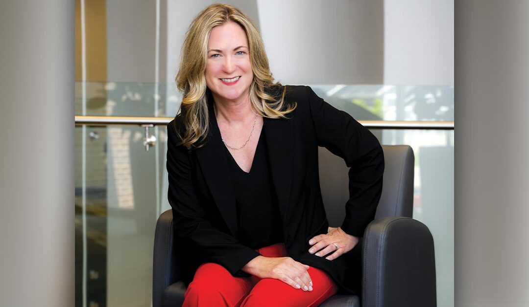 Tricia Mueller, DO, MSCP, DACLM