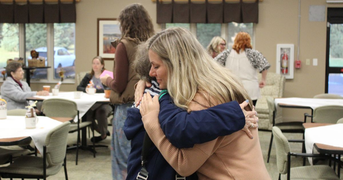 Acts of Remembrance This Holiday Season