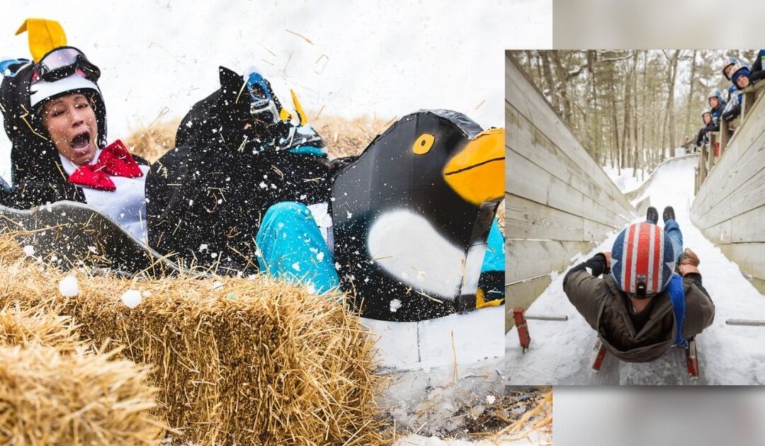 50 Things to Do This Winter: 2026