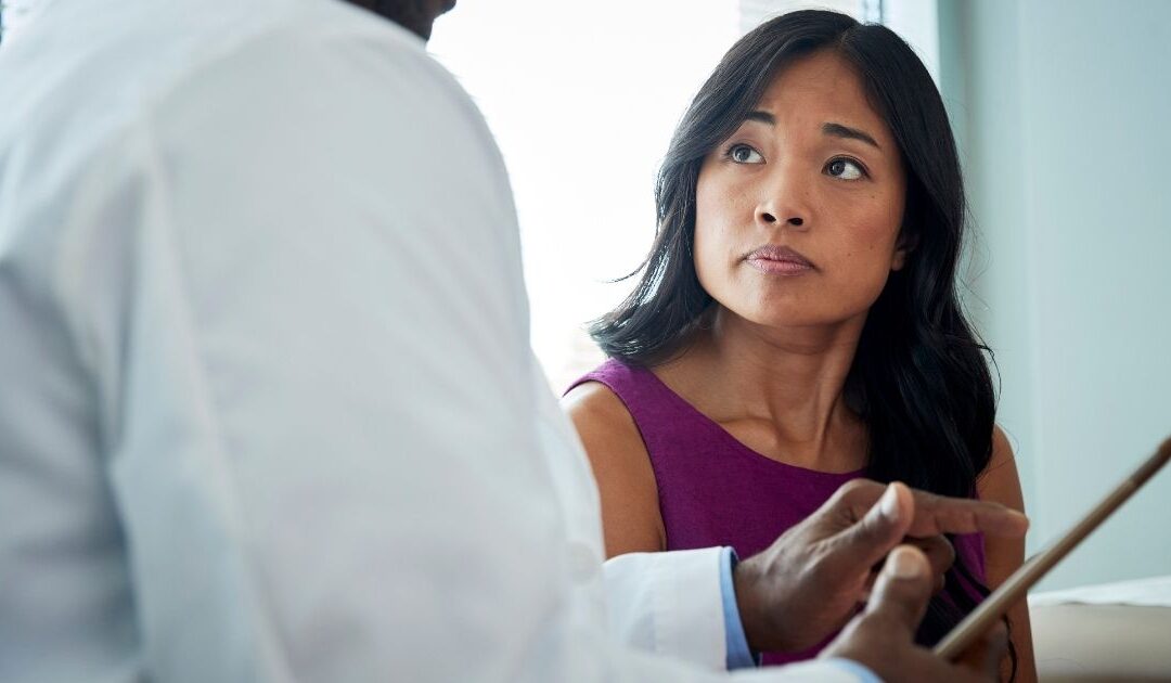 What to Know This Cervical Cancer Awareness Month