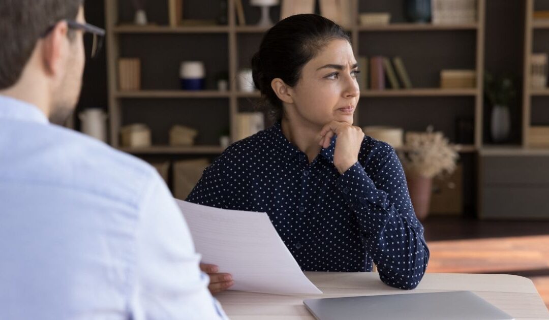 How to Recover from a Leadership Recruitment Mistake