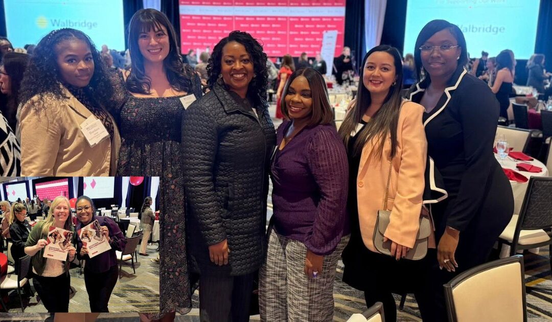 Want to Connect, Learn, and Build Your Career? Inforum Can Help!