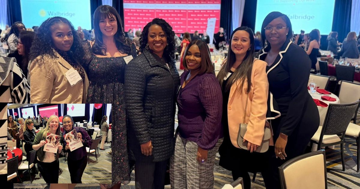 Want to Connect, Learn, and Build Your Career? Inforum Can Help!