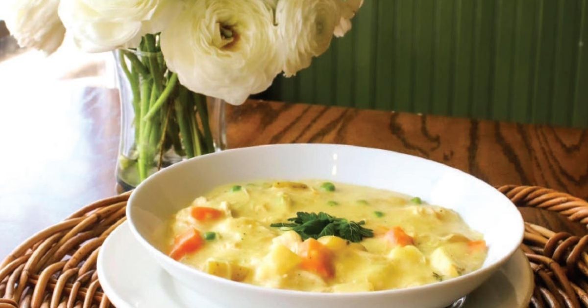 best places for soup in West Michigan best places for soup in West Michigan