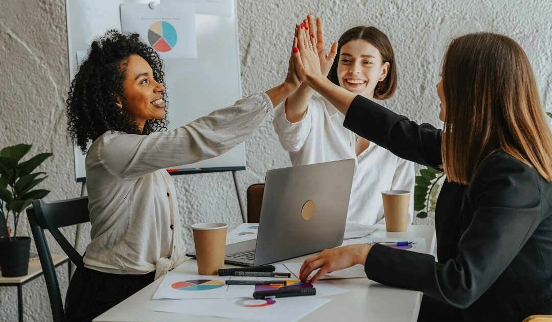 Why Delegation Matters: A Business Leader’s Guide to Loosening Their Grip