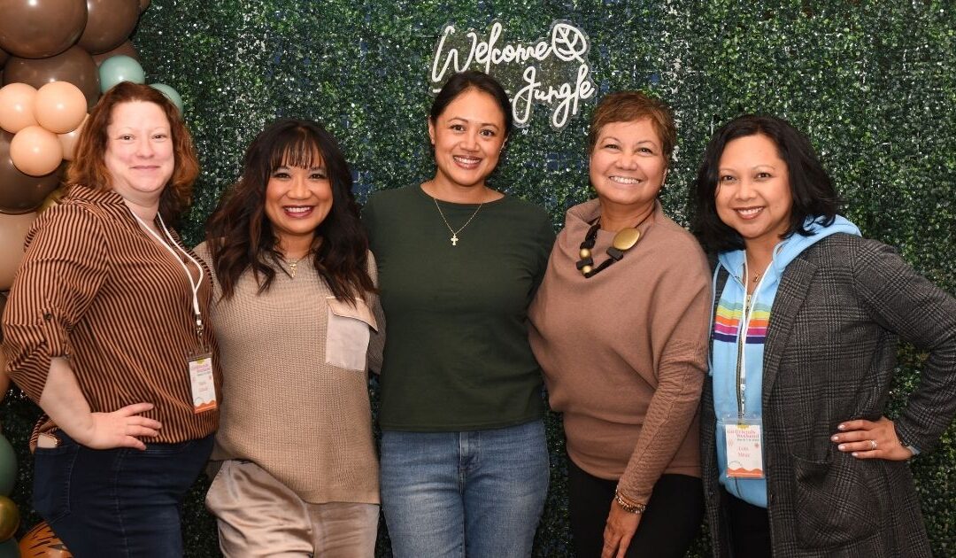 Downtown Holland’s Girlfriends Weekend Returns for 2026!