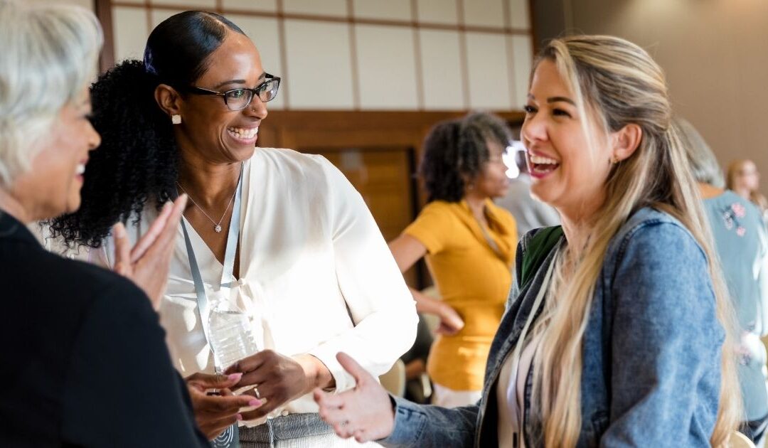 International Women’s Day Is Coming—Grab Your Group and Celebrate!