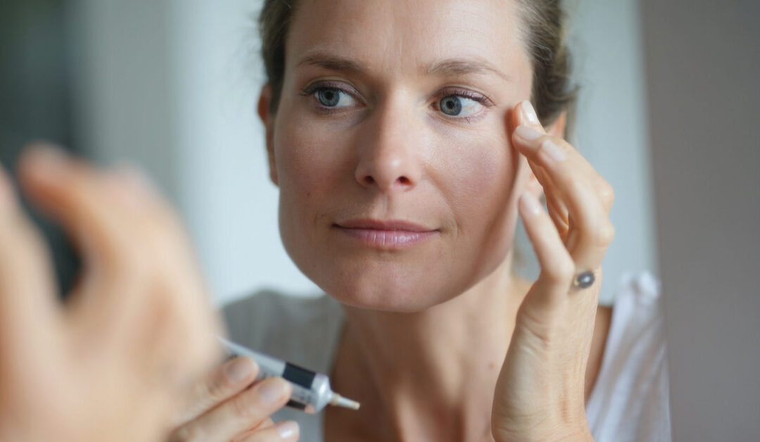 Vitamin C: Your Skincare Hero