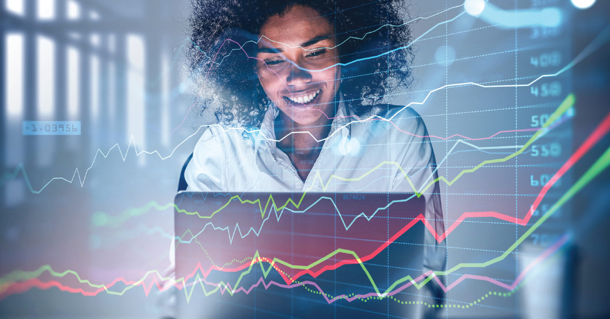 small investing steps for growth
