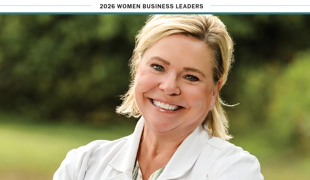 Dr. Beckie Kaczmarski