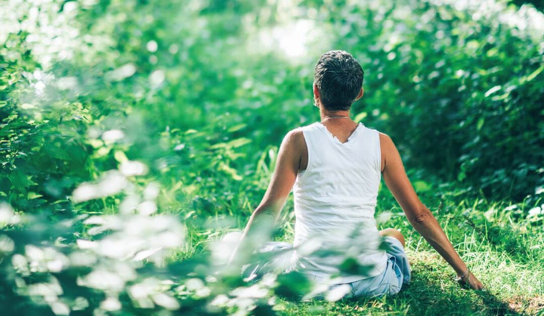Protecting Your Peace and Staying Informed: Finding a Balance That Works for Your Mental Health