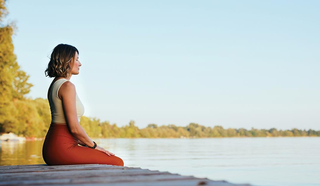 Healing From Childhood Trauma: You Can Rewrite Your Story