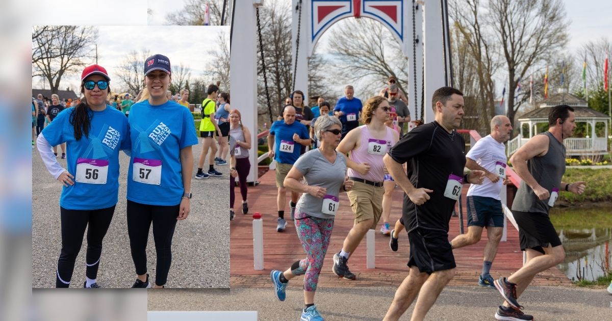 5K in Holland MI