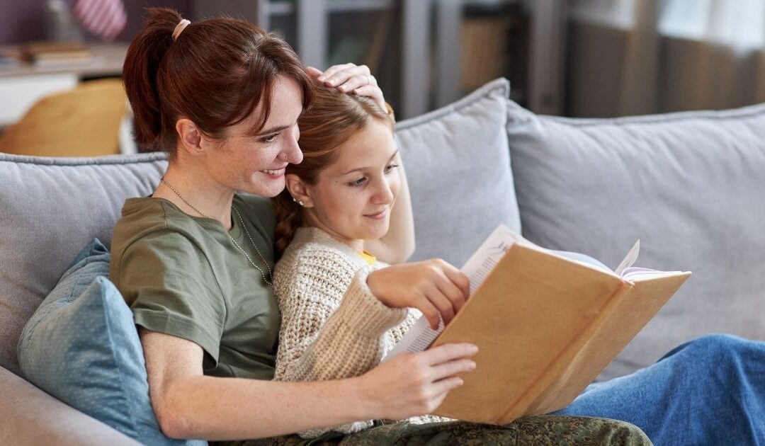 Tips for Getting Your Child Excited About Reading