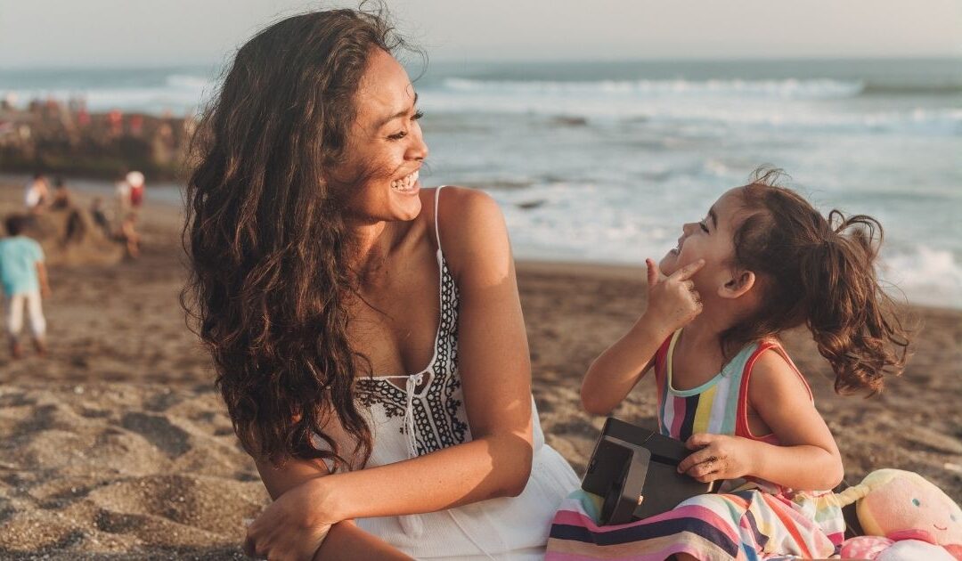 Ways to Truly Unwind on Spring Break