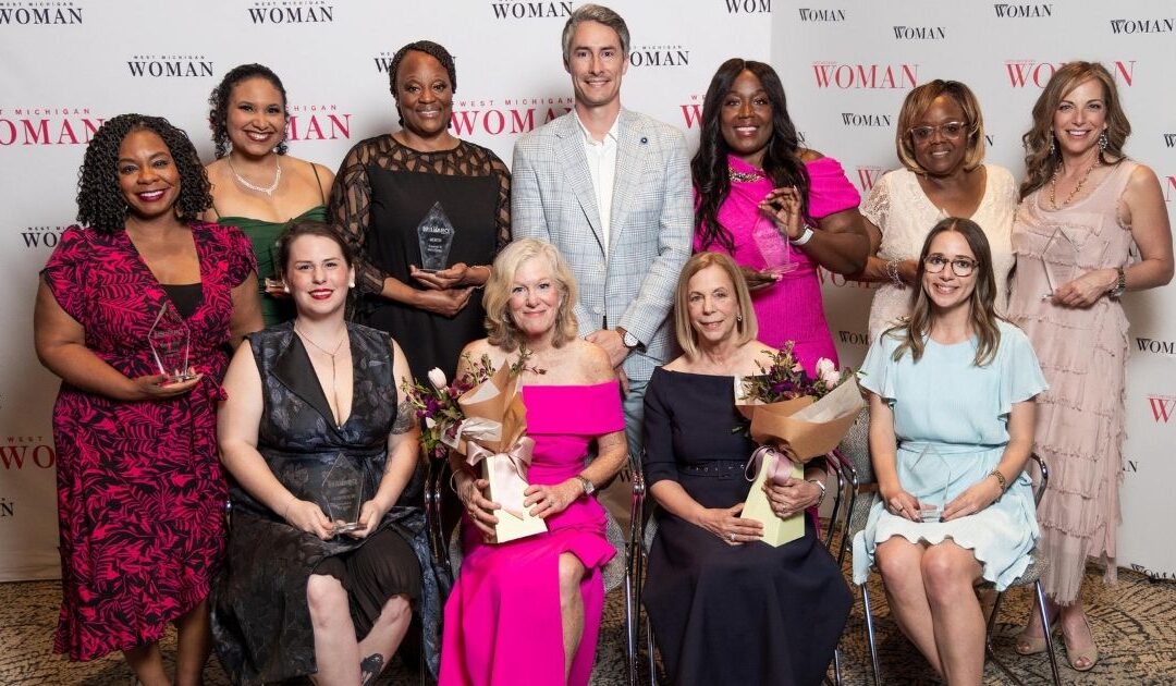 10 Years of Brilliance: 2026 Brilliance Awards in Review