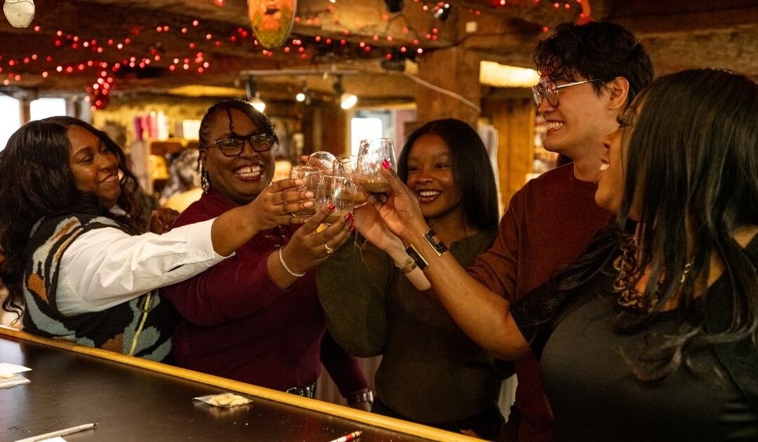 Cider Week GR Is Back!