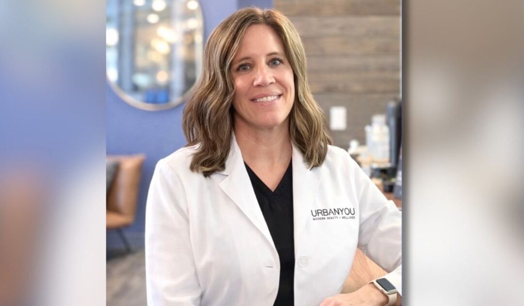 The Peptide Shift: Why Women Are Turning to Personalized Wellness