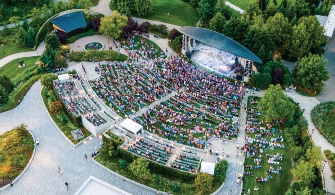 2026 West Michigan Summer Bucket List