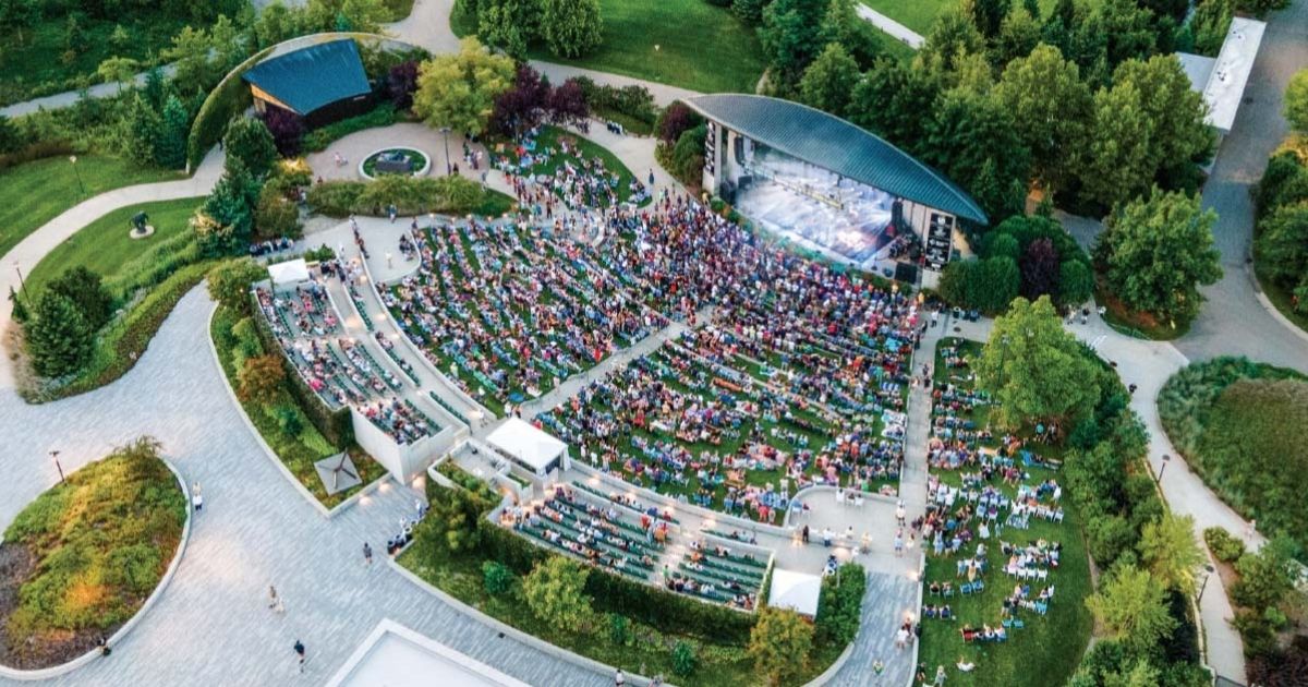 West Michigan summer bucket list