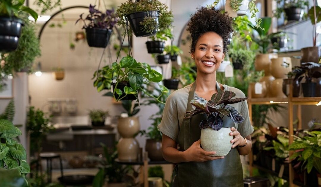 It’s National Small Business Week! Here’s How You Can Celebrate