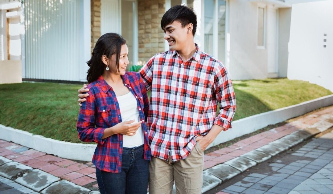 Helping Adult Children Buy a Home