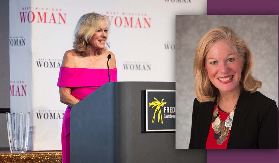 Legacy of Brilliance: Shelley Irwin
